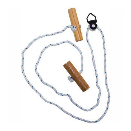 Fabrication Enterprises CanDo WalSlide Original Exercise Station - Pulley Attachment 1164669